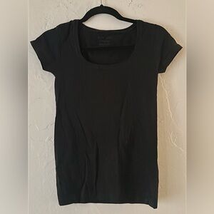White House Black Market Fitted Stretchy Women's Top
